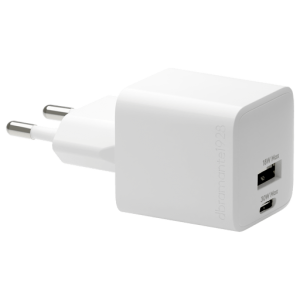 dbramante1928 220V USB-C 30W + USB-A 18W Ladegerät
