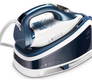 Trisa Dampfstation Comfort Steam i5820