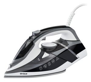 Trisa Dampfstation Profi Steam i6242