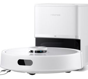 Roborock Saug- & Wischroboter Q7 TF+