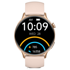 KSIX CORE 2 AMOLED Smartwatch