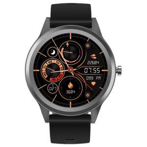 KSIX GLOBE Smartwatch