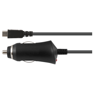 itStyle Handy Ladegerät 12V Micro USB 2A ganzes Kabel