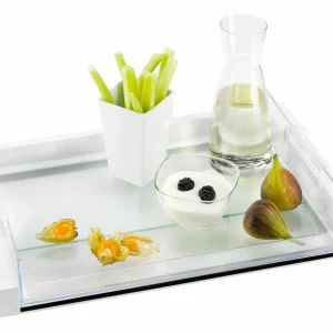 Electrolux Breakfast Tray – Kühlschrank Zubehör/Gefrierschrank Zubehör – weiss