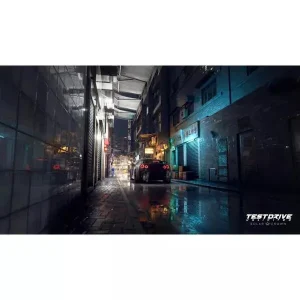 Nacon Test Drive Unlimited: Solar Crown [PS5] (D/F) PS5 Games SW – PS5 Games/PS5 Spiele