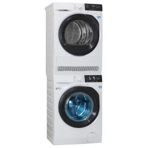 AEG Set WA 4B50F + TW 5B50F – Waschturm Set