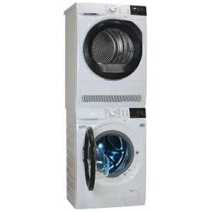 AEG Set WA 4A50F + TW 3A50F – Waschturm Set