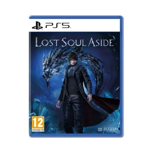 Sony Lost Soul Aside PS5 Games SW – PS5 Games/PS5 Spiele