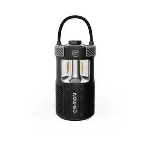 Now:Go F1 Camping Speaker, black Bluetooth Speaker – Bluetooth Lautsprecher/Portable Speaker