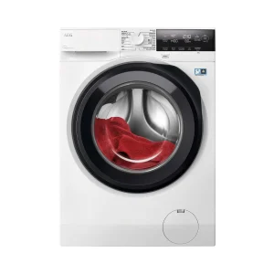 AEG WA4B50F Waschmaschine Frontlader – weiss