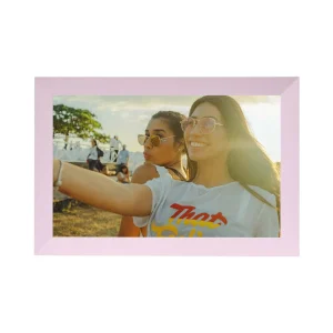 Pixie smart digital Photo Frame pink – Notebook