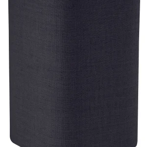 HarmanKardon Sub S Black Subwoofer – Soundbar – schwarz