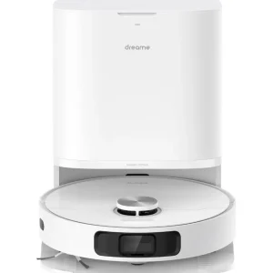 Dreame L10 Prime Roboterstaubsauger – Staubsauger Roboter/Saugroboter – weiss