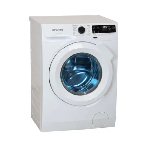 Novamatic WA810EX Waschmaschine – Waschmaschine Frontlader – weiss