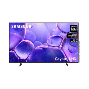 Samsung UE85U8000FUXXN – 85», 4K UHD LED TV 4K UHD TV – Fernseher – schwarz