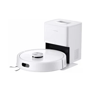 Roborock Q7TF+ Weiss Roboterstaubsauger – Staubsauger Roboter/Saugroboter