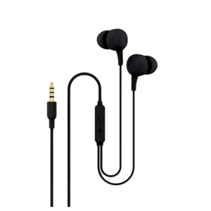 itStyle in ear ergonomic Kopfhörer universal