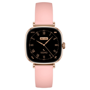 KSIX IRIA Smartwatch