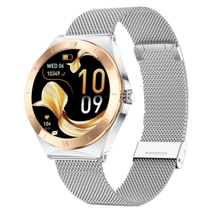 KSIX LIA Smartwatch