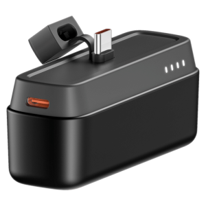 itStyle Powerbank 4800 mAh mit USB-C