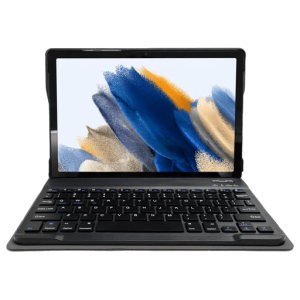 Samsung Tab A8 Tastatur Book Cover Keyboard