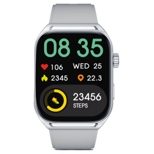 KSIX URBAN MOVE Smartwatch