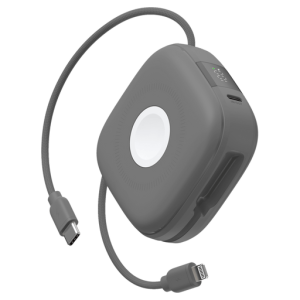 Veger W1205 3 in1 Powerbank